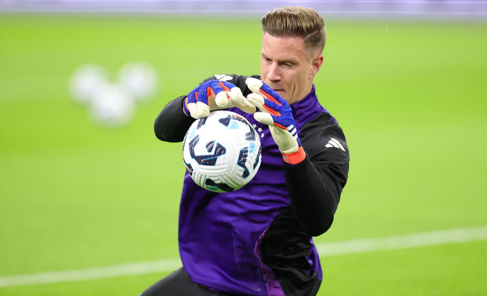 Marc-Andre Ter Stegen